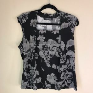 Kasper Petite XL Blouse